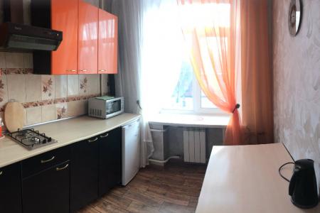 2-х комн. квартира в самом центре города