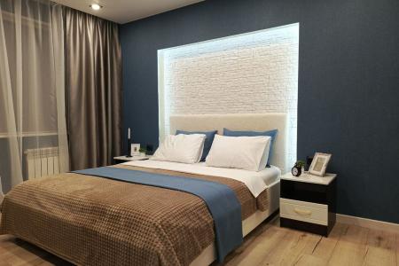 Пять Звёзд Сквер Строителей