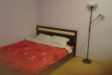 Однокомнатная квартира категории "Стандарт"