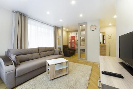 Квартира в авиагородке