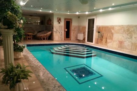 Аренда от собственника.