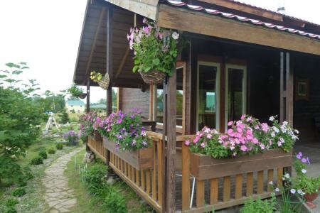 База хутор белой козы