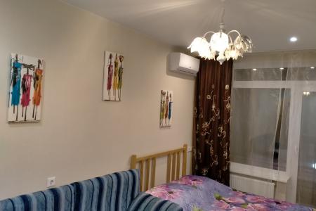 Новая квартира от собственника на Ломоносова