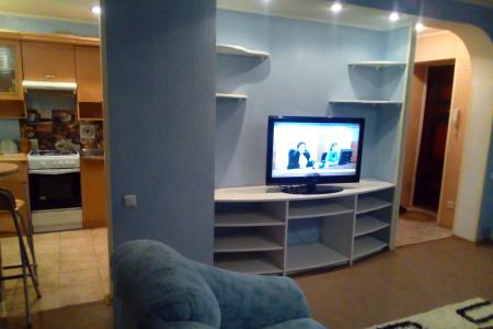 Квартира в самом центре города