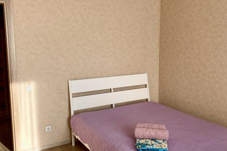 однокомнатная квартира на Ахметова