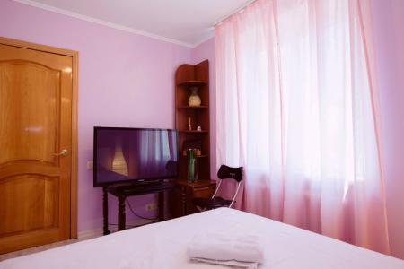 Квартира на Старом Арбате