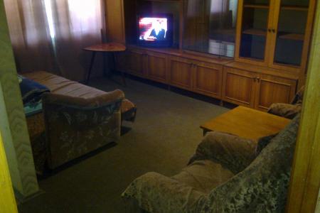 Сдаю двухкомнатную квартиру для командировочных