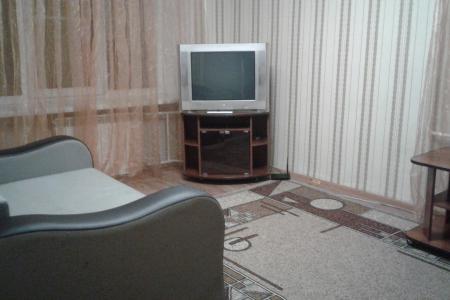 уютная 1-комнатная квартира в самом центре