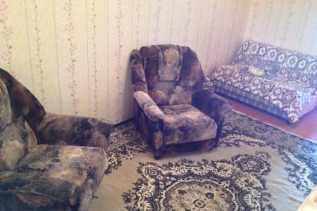 Комфортабельная 2-х ком. квартира посуточно