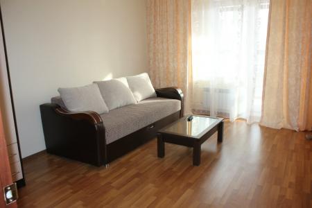 Двухкомнатная квартира в новом доме. Неподалеку диагностический центр