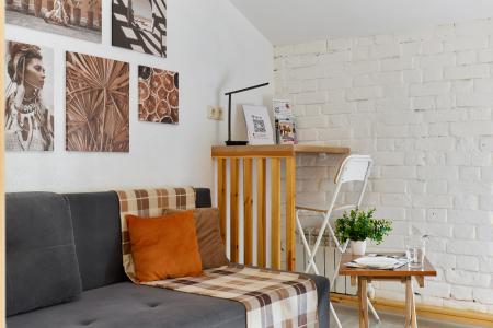 Rushinkzn апартаменты | в Центре. Бесконтактное Заселение Своя парковка ЖД Вокзал в 10 Минутах