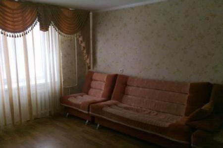 двухкомнатная квартира напротив  дворца спорта ""торпедо