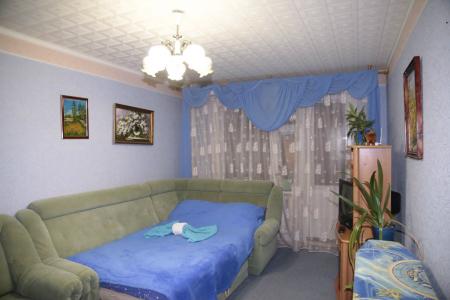 Квартиры посуточно в Новом Уренгое