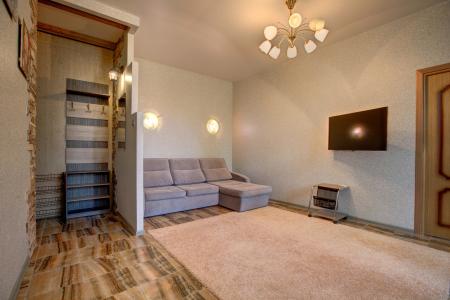 Теплая, уютная квартира на Плехановской,  40