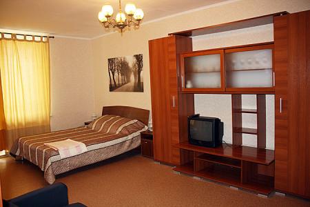 Без комиссии посуточно 1 к.кв., м. Гражданский Проспект