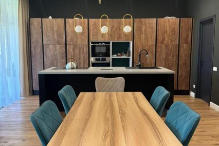 Премиум-локация с собственной русской баней