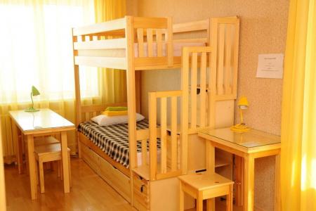 Комфортное и экономное проживание в Оренбурге для гостей города!