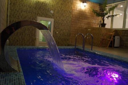 Коттедж Гейзер в п Медный 2 Верх-Исетский район г Екатеринбурга