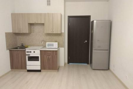 Квартира-студия ВТУЗ