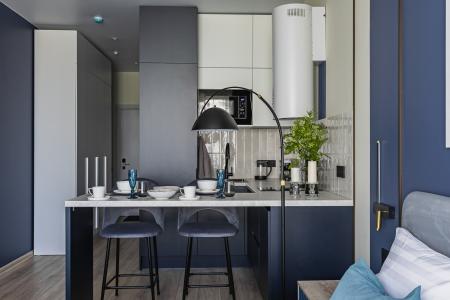 hth24 apartments. Ладожская Авенир