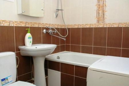 Уютная 2-к квартира в центре города