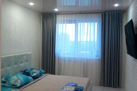 Отличная квартира в районе ЖД