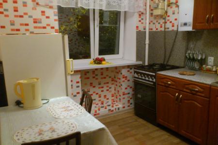 2-ком кв. Центр, БелГу, БелЭкспоЦентр