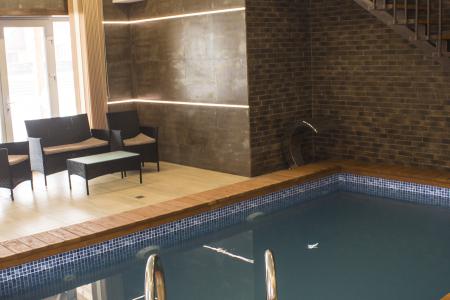 Коттедж "Каменский"