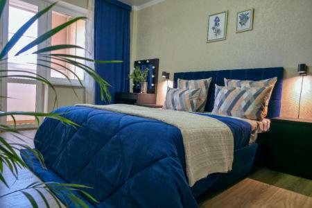 Апартаменты 133 Уютный Дом