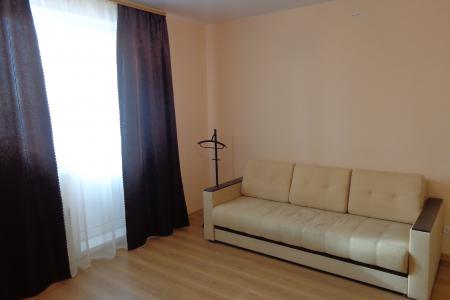 Квартира-студия на проспекте Королёва  57