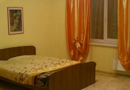 Сдам 1-комн. квартиру на Водопьяного у Планеты