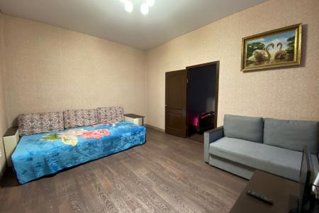 Квартира посуточно , почасно . Район Ж/Д , Автовокзала , 3-я Сов.больница - Клинника Миротворцева ,