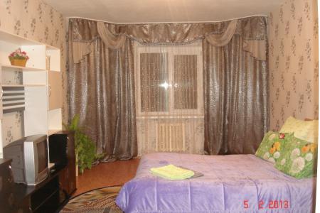 Однакомнатная квартира р он Обл.Больницы