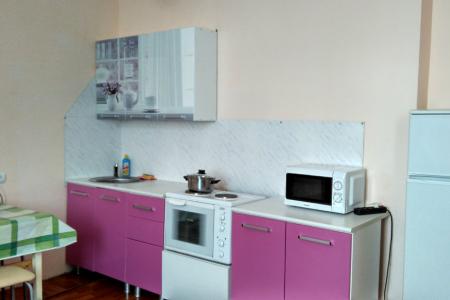 1-комн. квартира Советский АО, улица Мира проспект, 9/2 (СибАДИ, ОмГТУ, ОмГМА)