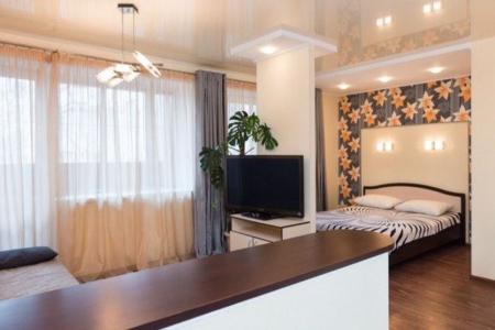 Квартира почасово и посуточно