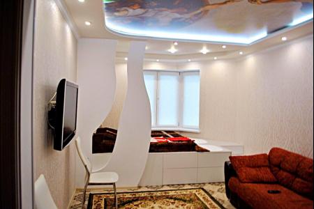 Квартира на сутки!Лучшие цены!