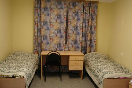 4-х комнатная квартира