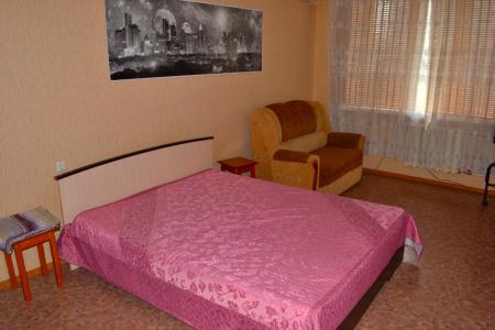 Шикарная квартира щорса 45к