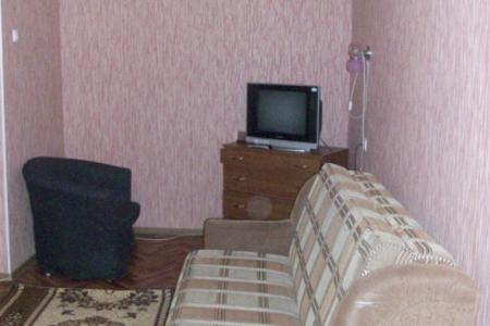 1 УП в центре города