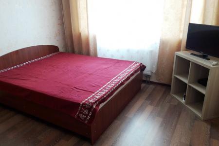 Квартира в центре города на Достоевского, 84/1