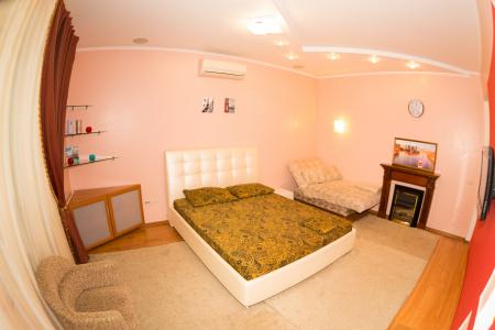 Квартира соответствует фотографиям!