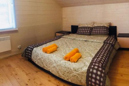 Сдается коттедж на сутки на 9 просеке 5 линия