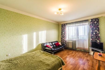 квартира в новостройке , рядом с м Гагаринская