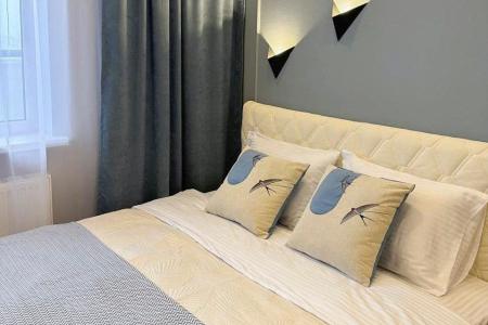 live-in-comfort посуточно в Домодедово