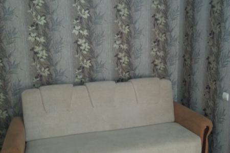 Отличная квартира со всеми удобствами для проживания