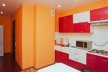 Однокомнатная квартира район УВАУГА