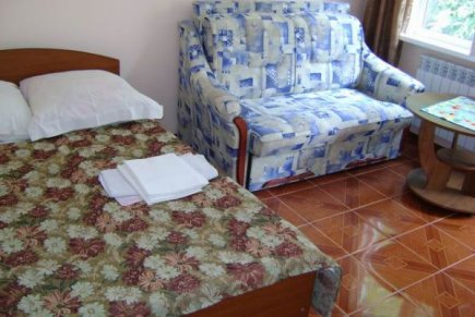 Квартира для отдыхающих и на сутки, Ессентуки, центр, новый дом