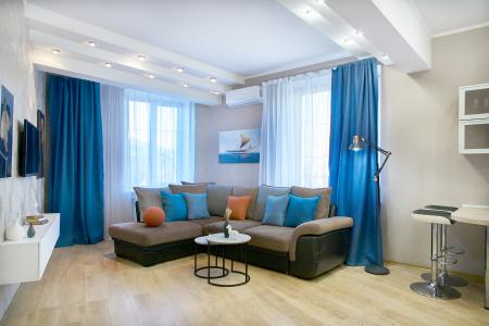 Пять Звёзд Аквапарк