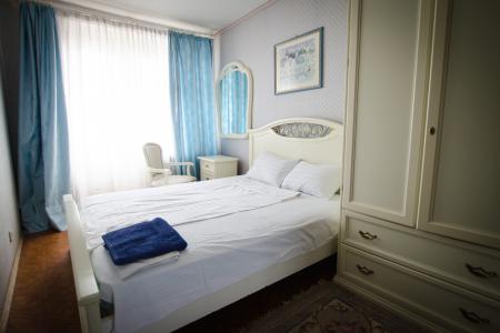 Отличная квартира в центре по доступной цене