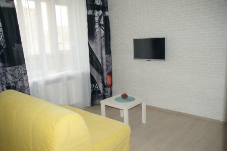 Квартира у "Победы"